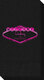 Welcome Marquee Guest Towels Image 2 of 2